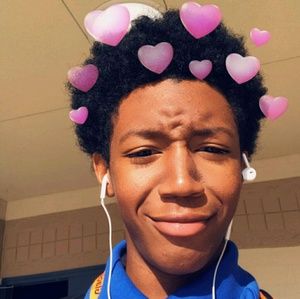 Meet your Posher, Gerald